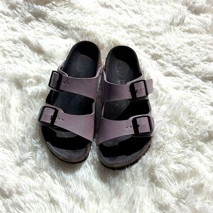 Birkenstock sandals size 31 kids